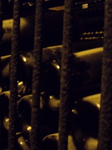 Alta vista private collection cellars, lujan de cuyo, mendoza, argentina