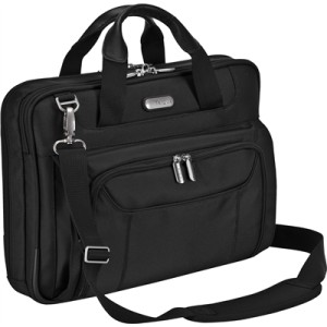 Review of Targus Checkpoint-Friendly 13” Ultra-Lite Corporate Traveler Laptop Case