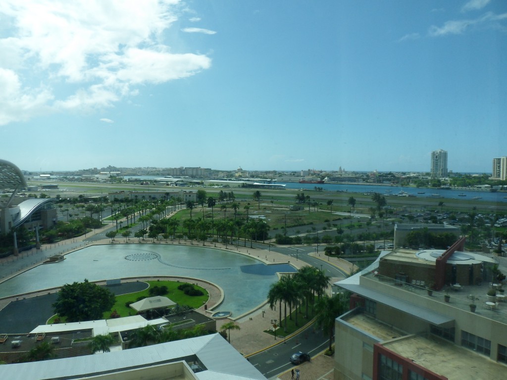 Sheraton Puerto Rico Hotel & Casino Hotel Room View